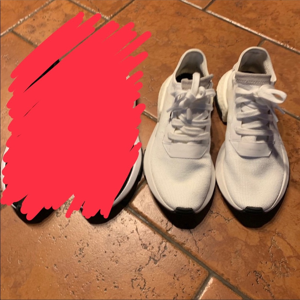 Adidas HOLD FOR LILYNOLIN